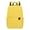 Yellow, variant on Weebloom Large School Backpack For Kids Boys Girls Fashion Solid Color Lightweight Comfortable Outdoor Travel Large Capacity Backpack Bookbag Middle High School College Black