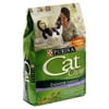 Purina Cat Chow Indoor Formula Dry Cat Food, 3.5 Lb.