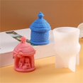 thumbnail image 2 of putnchl Nativity Plaster Craft Silicone Mold DIY Holy Family Epoxy Resin Casting Mould Christmas Scented Candle Wax Mold Home Xmas Decor, 2 of 5