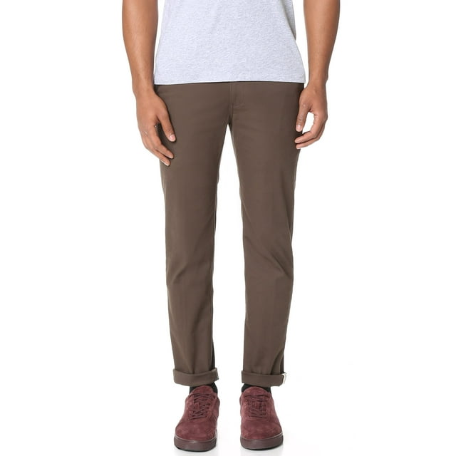 Ben Sherman - Pantalon Chino Ajusté Extensible pour Homme
