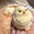 thumbnail image 3 of Toy Kawaii Pollo Squeeze Softs Alivio Del Estrés para Adultos, 3 of 5