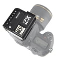 thumbnail image 3 of Amdohai Godox X2T-N i-TTL Wireless Flash Trigger 1/8000s HSS 2.4G Wireless Trigger Transmitter Compatible, 3 of 9