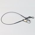 thumbnail image 5 of Fishing Tools Fishing Line Steel Wire Leader With Swivel And Snap 20Pcs/Pack, 5 of 5