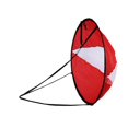 thumbnail image 4 of Kayak Boat Wind Sail Sailboat Paddle Board Sailing Canoe Kit, 4 of 7