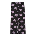 thumbnail image 3 of Conjunto de ropa de Barbie para niñas pequeñas y leggings acampanados, 3 of 3