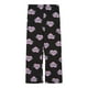thumbnail image 3 of Conjunto de ropa de Barbie para niñas pequeñas y leggings acampanados, 3 of 3