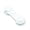 A004- White, variant on Student Cabinet Safety Latches Student Safety Locks for Cabinets No Drill Child Proofing Blue 1 Pack Cabinet Locks Student Proofing for Drawers Cupboards Home Use