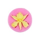thumbnail image 3 of Molde de silicona Toystoory para flores fiesta de boda gelatina pastel de Chocolate, 3 of 6