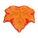 thumbnail image 2 of Alfombras de calabaza para Halloween, tapete con forma de hojas de arce, tapete decorativo para el Día de Acción de Gracias, decoración de Halloween para sala, dormitorio, cocina y baño., 2 of 6