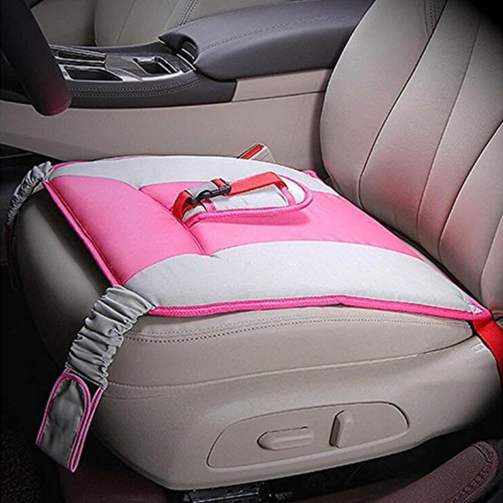 Mgaxyff Pregnant Woman Special Safety Seat Cushion Belt ...