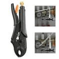 thumbnail image 4 of Strong Pliers Clamp Tool Pressure Pliers Industrial-grade Manual Fixed Pliers, 4 of 5