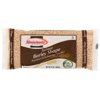 Manischewitz Premium Egg Noodles Toasted Barley Shape, 12 Oz