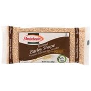 Manischewitz Premium Egg Noodles Toasted Barley Shape, 12 Oz