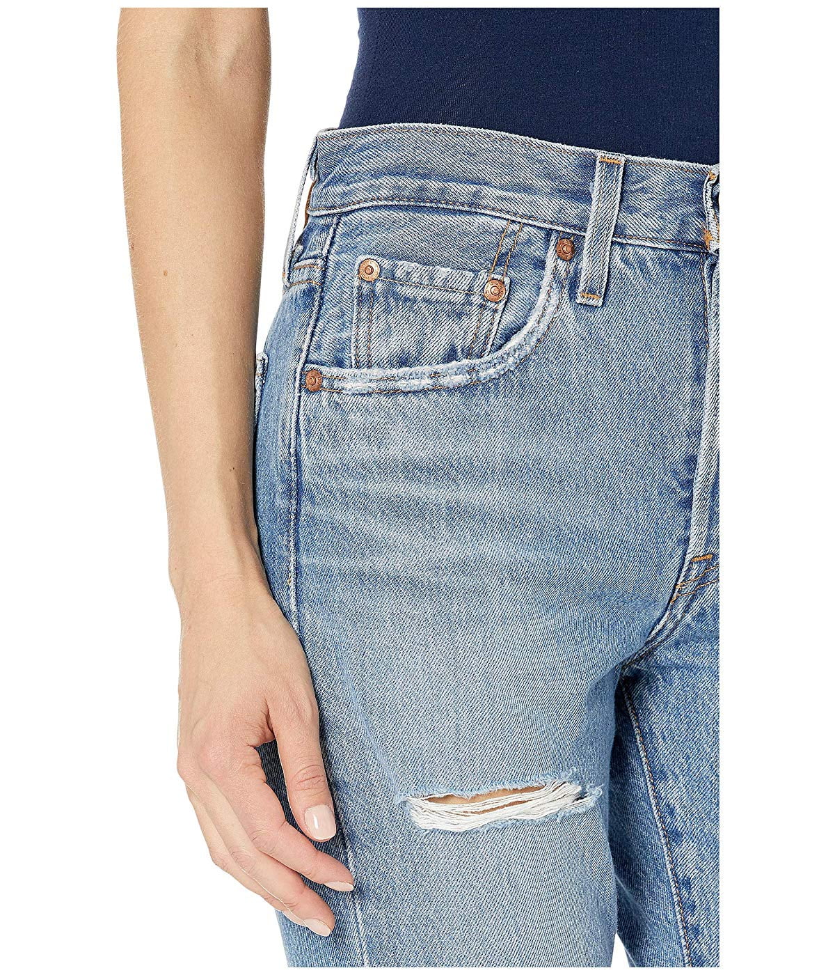 Levi s Premium Premium 501 Skinny Walmart