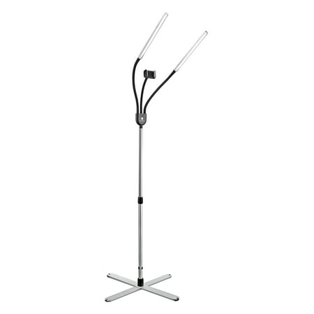 daylight company gemini floor lamp u35350