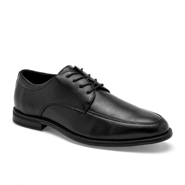 ZAPATO OXFORD CAPA DE OZONO NEGRO 141153