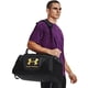 thumbnail image 3 of Bolsa de viaje Under Armour Undeniable 5.0 negra 40L, 3 of 8