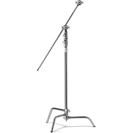 UPC: 6954016562066 | Kupo Master C-Stand Sliding 40 Silver