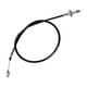 thumbnail image 5 of 102336101 OE Cable de acelerador de carrito de golf resistente estándar Cable de acelerador confiable duradero para Club Car ANGGREK Otros, 5 of 8