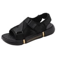 thumbnail image 2 of Sandalias Verano Senderismo Playa Casual Ligeras para Hombres Y Mujeres, 2 of 9
