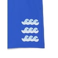 thumbnail image 2 of Ocean Gear Boys Swim Trunks, 6" Inseam, Sizes 4-18, 2 of 3