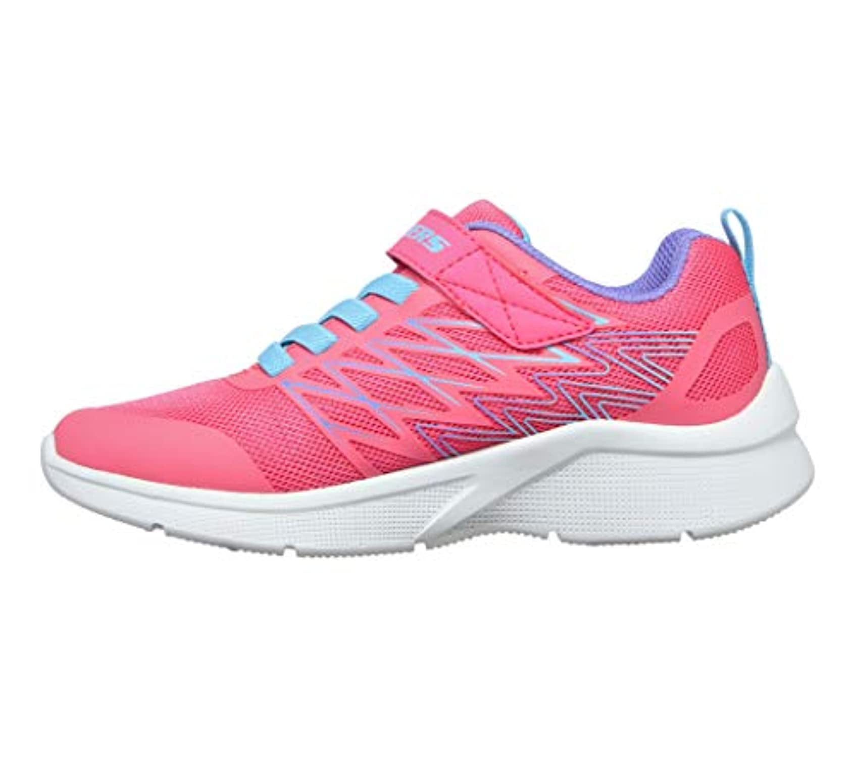 skechers shoes pink