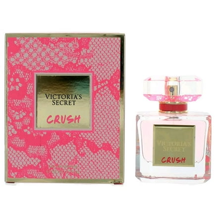 CRUSH * Victoria's Secret 1.7 oz / 50 ml Eau De Parfum " EDP " Women Perfume