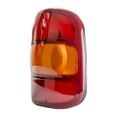 thumbnail image 3 of TYC 11-5199-01 Tail Light Lamp Assembly for General Motors 15224276 19169013 oa Fits select: 1999-2003 CHEVROLET SILVERADO, 1999-2003 GMC NEW SIERRA, 3 of 7