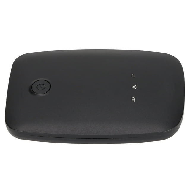 Hotspot WiFi Mobile, Emplacement Micro SIM Hotspot WiFi M3-5 pour Extérieur