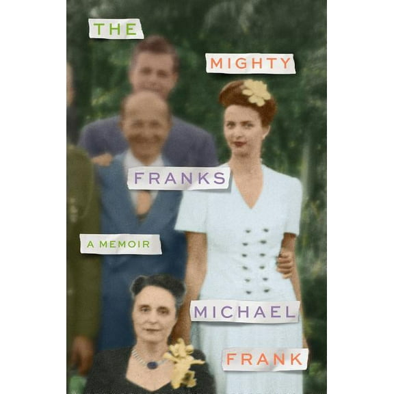 Mighty Franks, (Paperback)