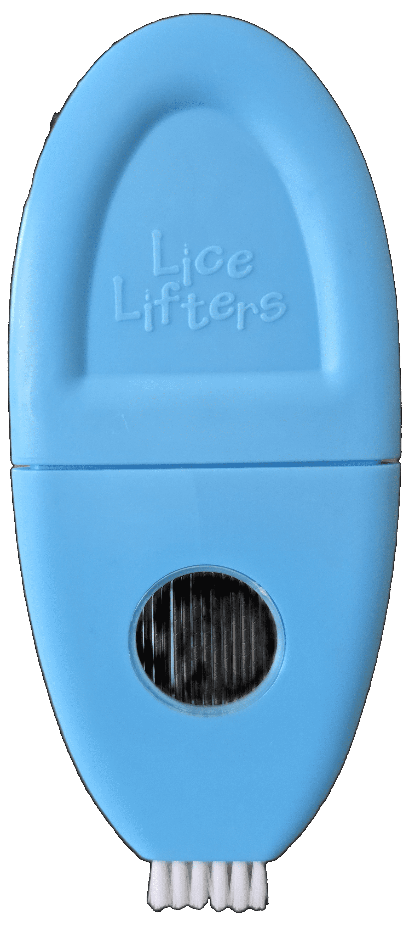 Lice Lifters Lice and Nit Treatment Kit Includes 8 Floz Solution and Removal Comb