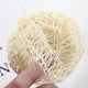 thumbnail image 2 of Cateissary Tiras de baño de sisal de 3 uds., práctico guante de baño duradero y cómodo, herramienta de ducha relajante, limpieza del hogar Juegos de accesorios de baño, 2 of 6