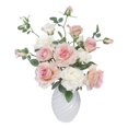 thumbnail image 4 of Mainstays Artificial Rose Long Stem, 4 of 5