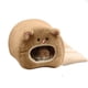 thumbnail image 2 of Warm Bed Rat Hammock Squirrel Pet ShopWise LLC Round, 2 of 16