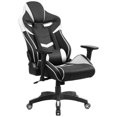 thumbnail image 2 of ViscoLogic SHROUD Professional Grade Ergonomic High-Back Racing Sports Style Computer Gaming Chai, 2 of 8