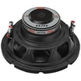 thumbnail image 4 of BOSS Audio Systems BE10D Elite Series 10 inch Car Subwoofer - 800 Watts Max, Dual 4 Ohm Voice Coil, Passive Radiator, Sold Individually, Hook up to Amp, 4 of 9