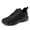 Black, variant on Womens Shoes,Breathable Mesh Sneakers Fashion Lace Up Comfortable Lightweight Walking Shoes For Ladies Casual Athletic Footwear,Shoes for Women,Grey,6