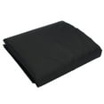 thumbnail image 2 of Mistaha Outdoor Snow Thrower Cover Waterproof Two-Stage Snow Blowers Cover with Drawstring Protection Dustproof Windproof Cover for Most Electric Snow Blowers, 2 of 8