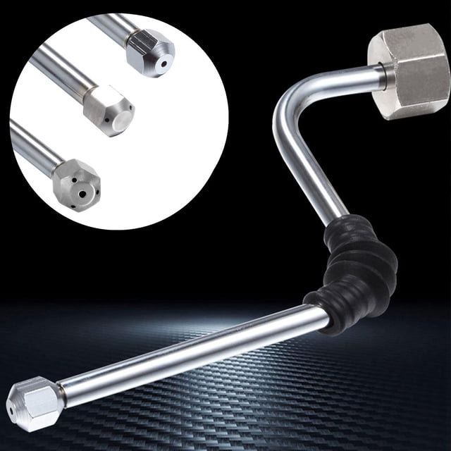 Vil de de material acero inoxidable 304, reempza el accesorio pa EC680 / EC685 pa suministros de cocina pa cafetera perfecl boquilla de vapor de café