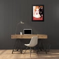 thumbnail image 3 of Unknown 18x24 Black Modern Framed Museum Art Print Titled - Manon Lescaut, 3 of 4