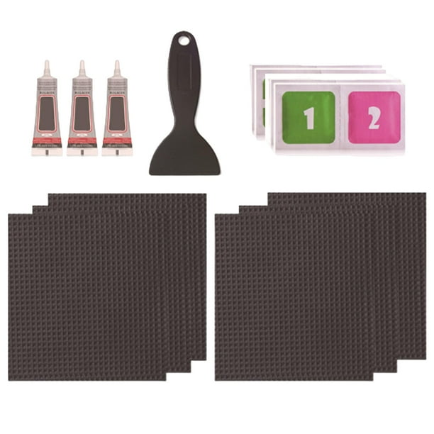 Trampoline Patch Repair , Trampoline Net Repair Tape Portable Repair