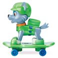 thumbnail image 4 of Paw Patrol - Hero Pup – Skateboard Rocky, 4 of 7