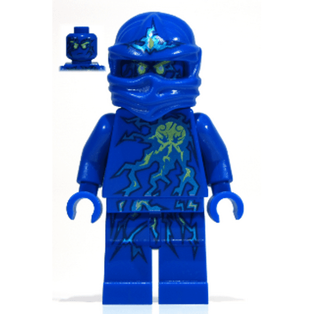 1030854 Lego Ninjago Minifigure Nya Nrg Seabound Ubicaciondepersonas Cdmx Gob Mx