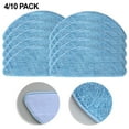 thumbnail image 3 of For Bobsweep For Bob Pethair For Replacement Mopping Cloth Vacuum Cleaner Spare Parts Sweeper Cleaning Accessories Replacement, 3 of 6