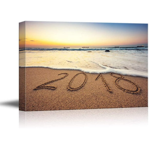 Nwt Custom Canvas Prints With Your Photos Anniversary Ideas Personalized Canvas Pictures For Wall To Print Framed 16x24 Inches Walmart Com Walmart Com