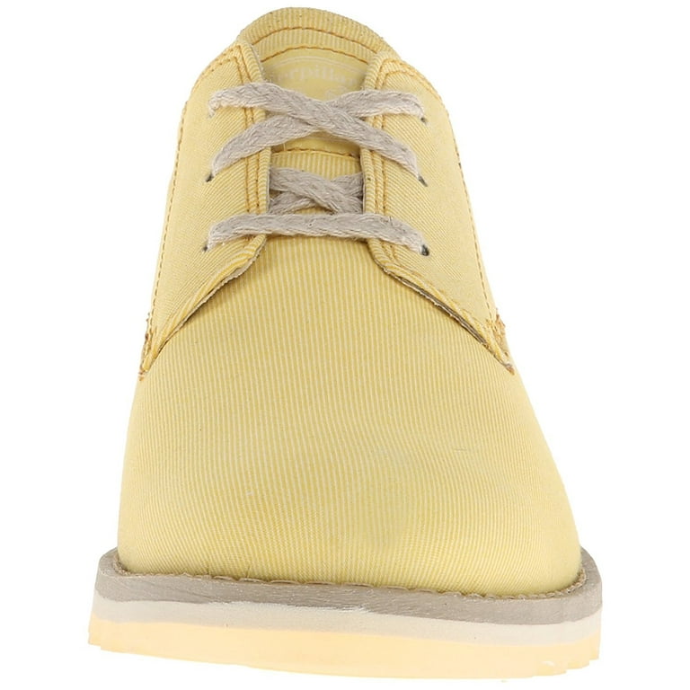 Caterpillar Women's Lyrical Sneaker,Amarillo,9 M US - Walmart.com