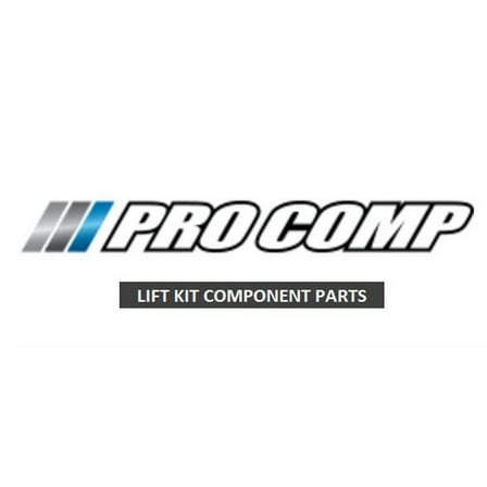 Pro Comp 52223B-3 Suspension Lift Kit