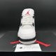 thumbnail image 2 of Brand New A i r-Jor-dan 4 Retro White Cement 2025 FV5029-100 All Sizes Ships Now, 2 of 5