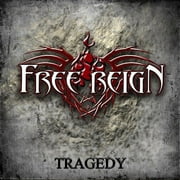 Free Reign - Tragedy - Rock - CD