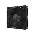 thumbnail image 4 of CORSAIR RS140 PWM 140mm Fan - Simplified Control - Daisy-Chain 4-Pin PWM Connection - Concentrated AirGuide Cooling - Magnetic Dome Bearing, 4 of 7